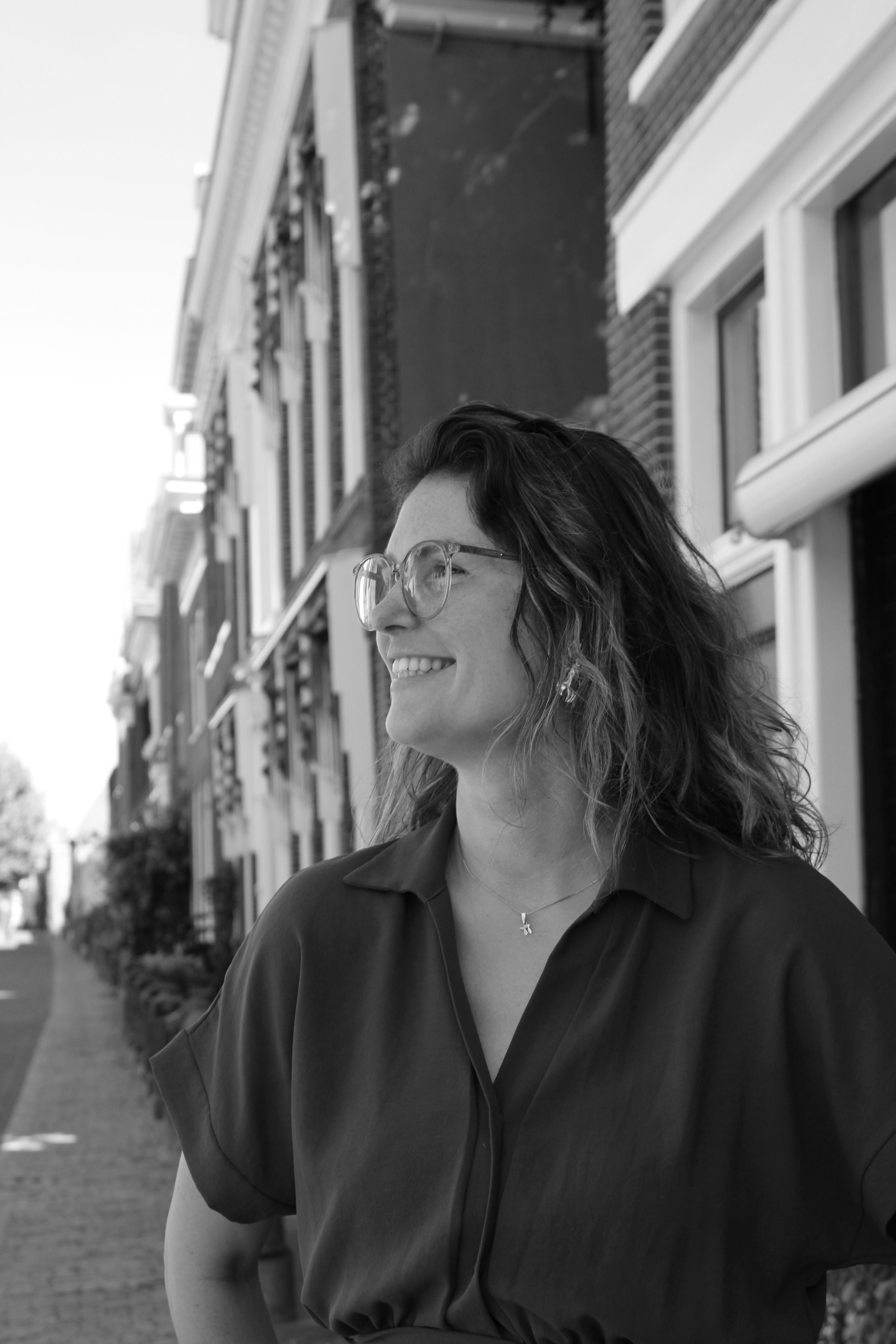 Hoe een traject eruitziet